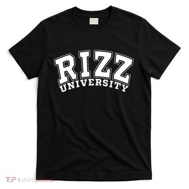 Rizz University T-Shirt