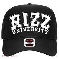 Rizz University Hat thumb 0