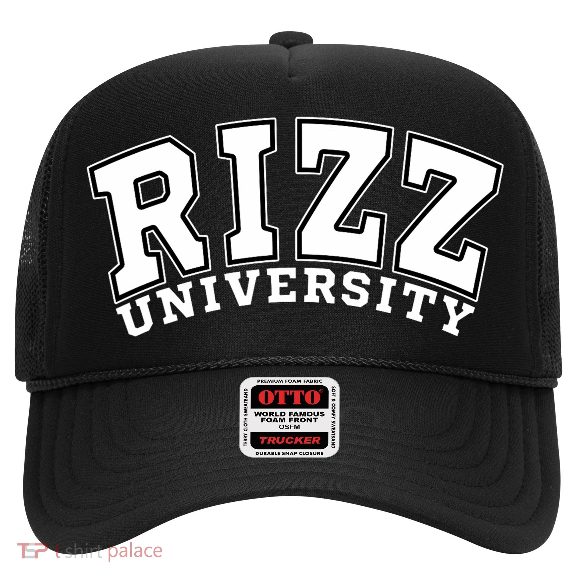 Rizz University Hat