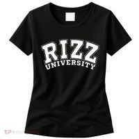 Rizz University Women's T-Shirt thumb 0