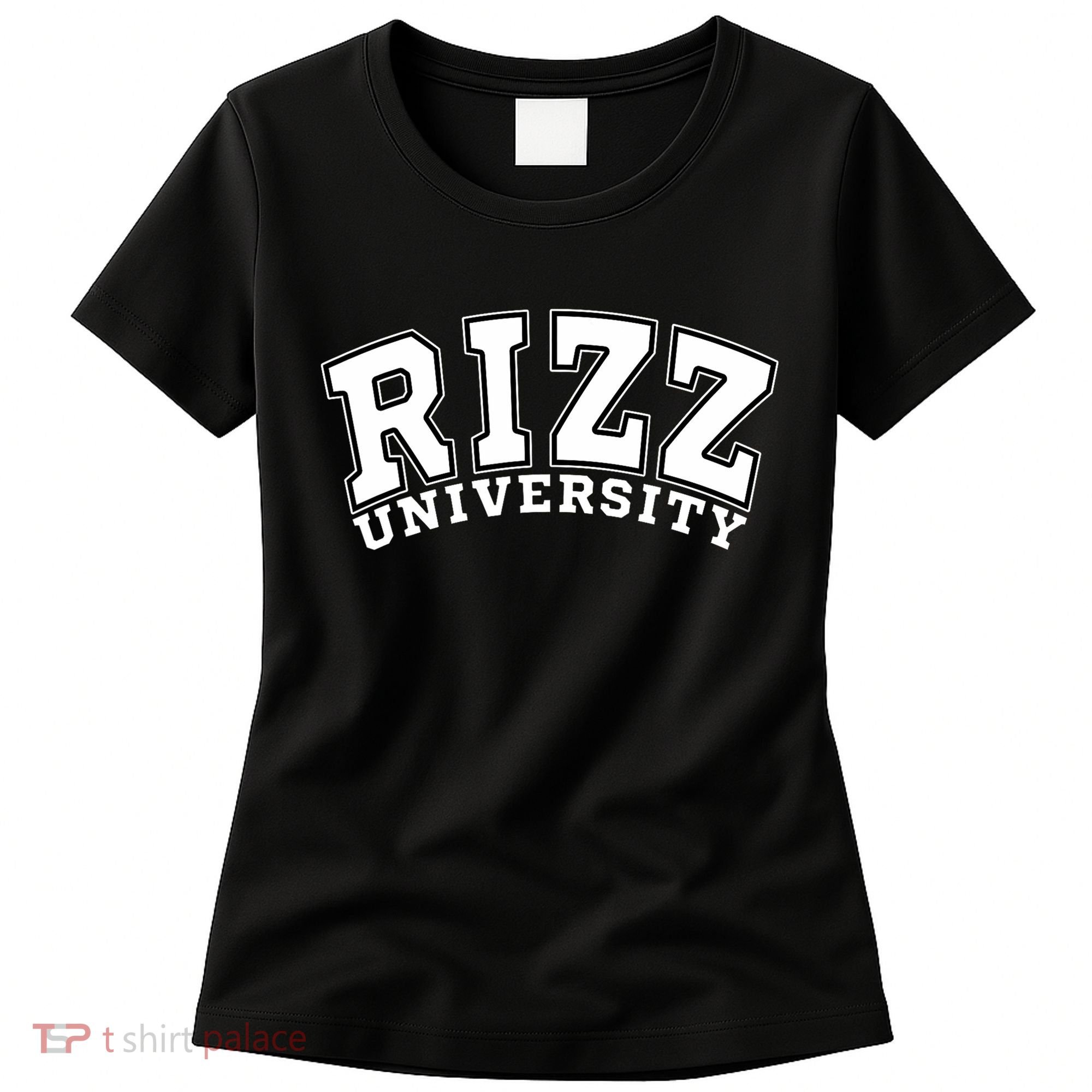 Rizz University Women's T-Shirt