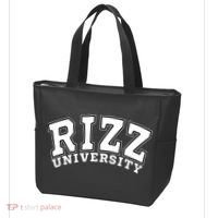Rizz University Tote Bag thumb 3
