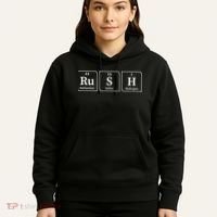 Rush Periodic Table Hoodie thumb 5