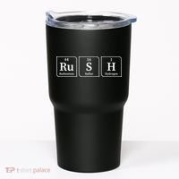 Rush Periodic Table Tumbler thumb 0