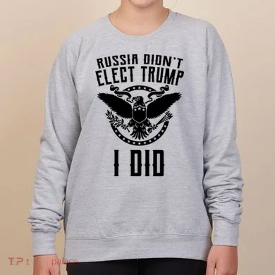 Women's Sweatshirt