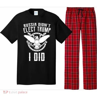 Pajama Set