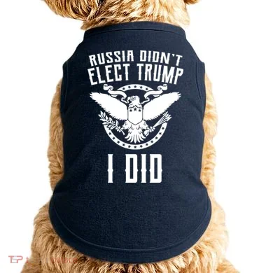 Doggie Tank