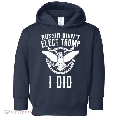Toddler Hoodie