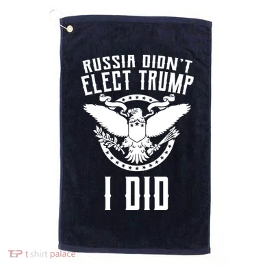 Golf Towel