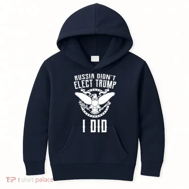 Kids Hoodie