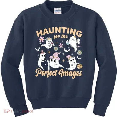 Kids Sweatshirt