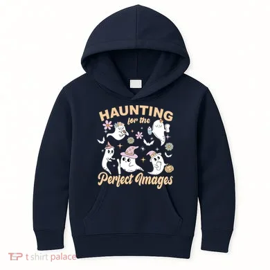 Kids Hoodie