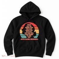 Ruth B Ginsberg Fight The Things You Care About Quote Hoodie thumb 0