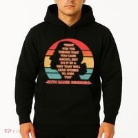 Ruth B Ginsberg Fight The Things You Care About Quote Hoodie thumb 2