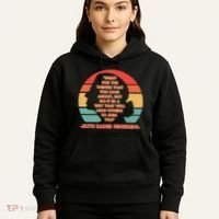 Ruth B Ginsberg Fight The Things You Care About Quote Hoodie thumb 5