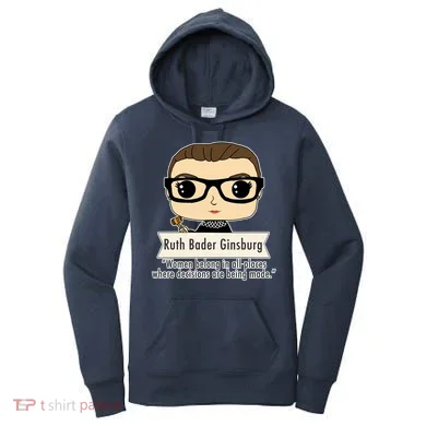 Women's Hoodie