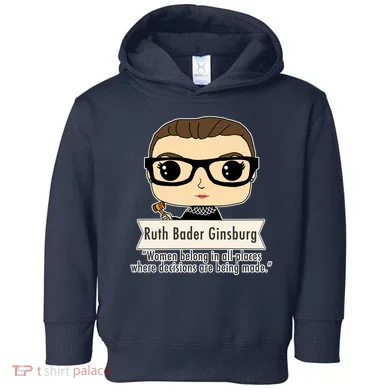Toddler Hoodie