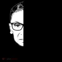 Ruth Bader Ginsburg Fight the Things You Care About Quote Coffee Mug thumb 5