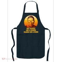 Ruth Bader Ginsburg Fragile Like A Bomb Tribute  Apron thumb 0