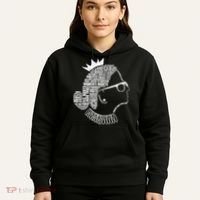 Ruth Bader Ginsburg Notorious RBG Quotes Hoodie thumb 5