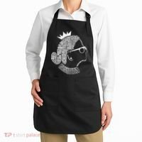 Ruth Bader Ginsburg Notorious RBG Quotes Apron thumb 2