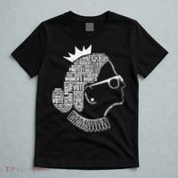 Ruth Bader Ginsburg Notorious RBG Quotes T-Shirt thumb 5
