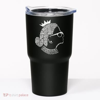 Ruth Bader Ginsburg Notorious RBG Quotes Tumbler