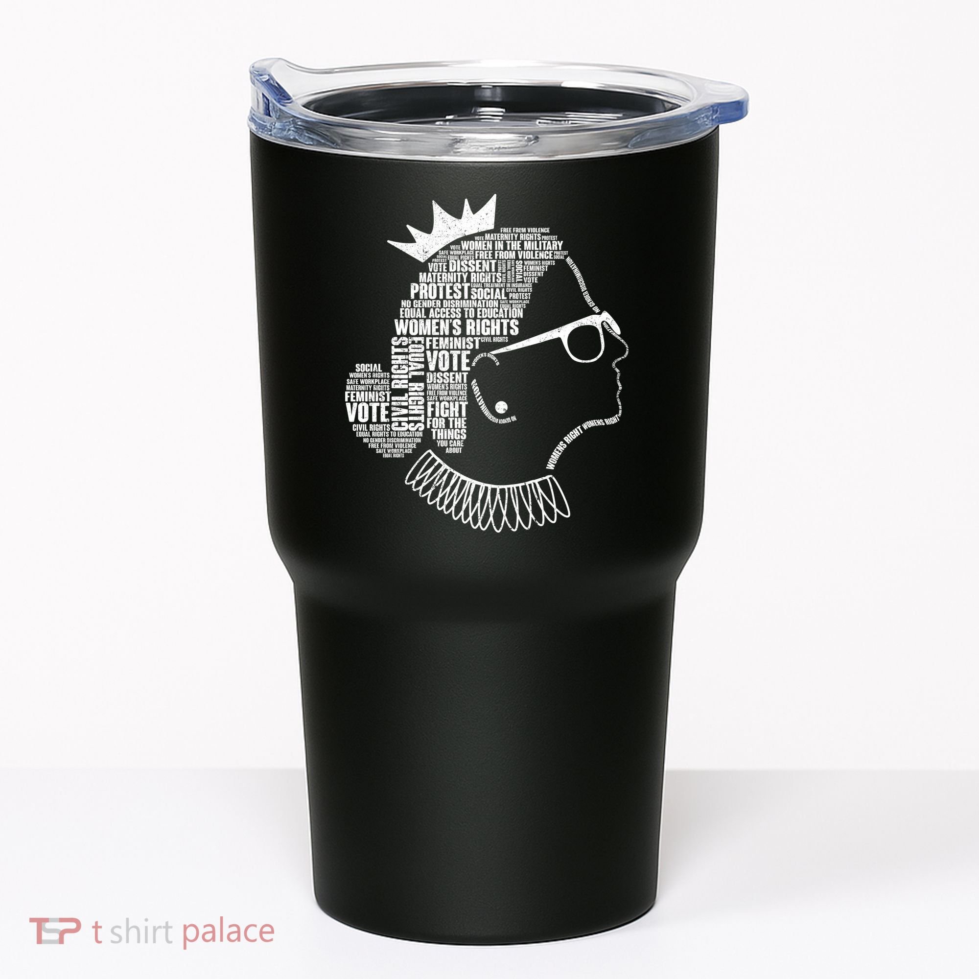 Ruth Bader Ginsburg Notorious RBG Quotes Tumbler