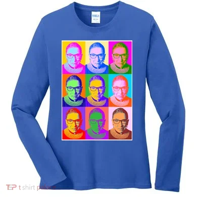 Women's Long Sleeve Shirt