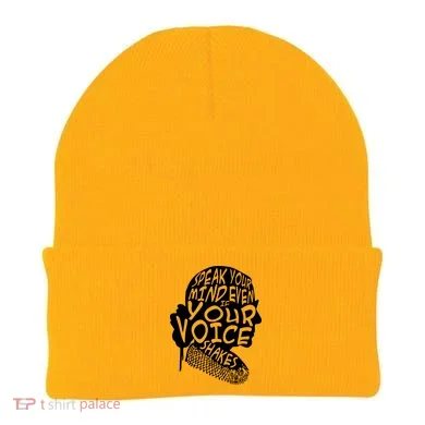 Beanie