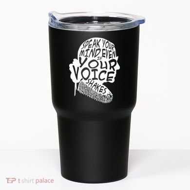 Ruth Bader Ginsburg Speak Your Mind  Tumbler