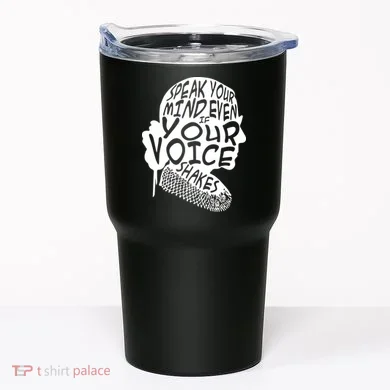 Tumbler