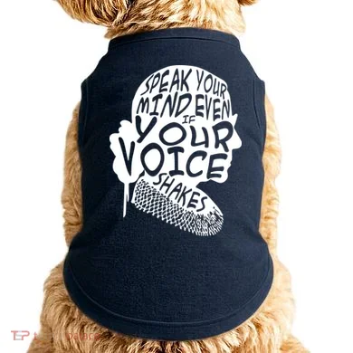 Doggie Tank