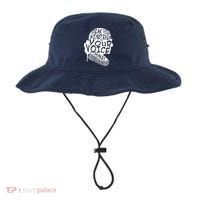 Ruth Bader Ginsburg Speak Your Mind  Bucket Hat thumb 0
