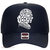 Ruth Bader Ginsburg Speak Your Mind  Hat thumb 0