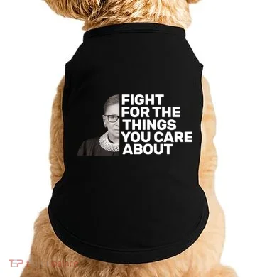 Doggie Tank