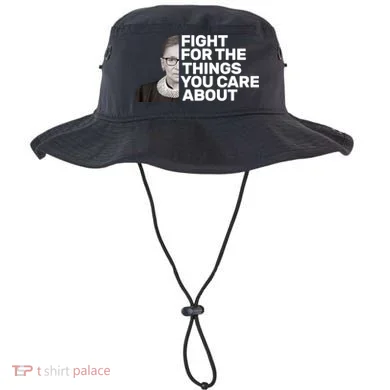 Ruther Bader Ginsburg Fights Bucket Hat