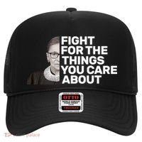Ruther Bader Ginsburg Fights Hat thumb 0