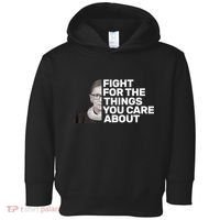 Ruther Bader Ginsburg Fights Toddler Hoodie thumb 0