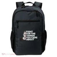 Ruther Bader Ginsburg Fights Backpack thumb 0