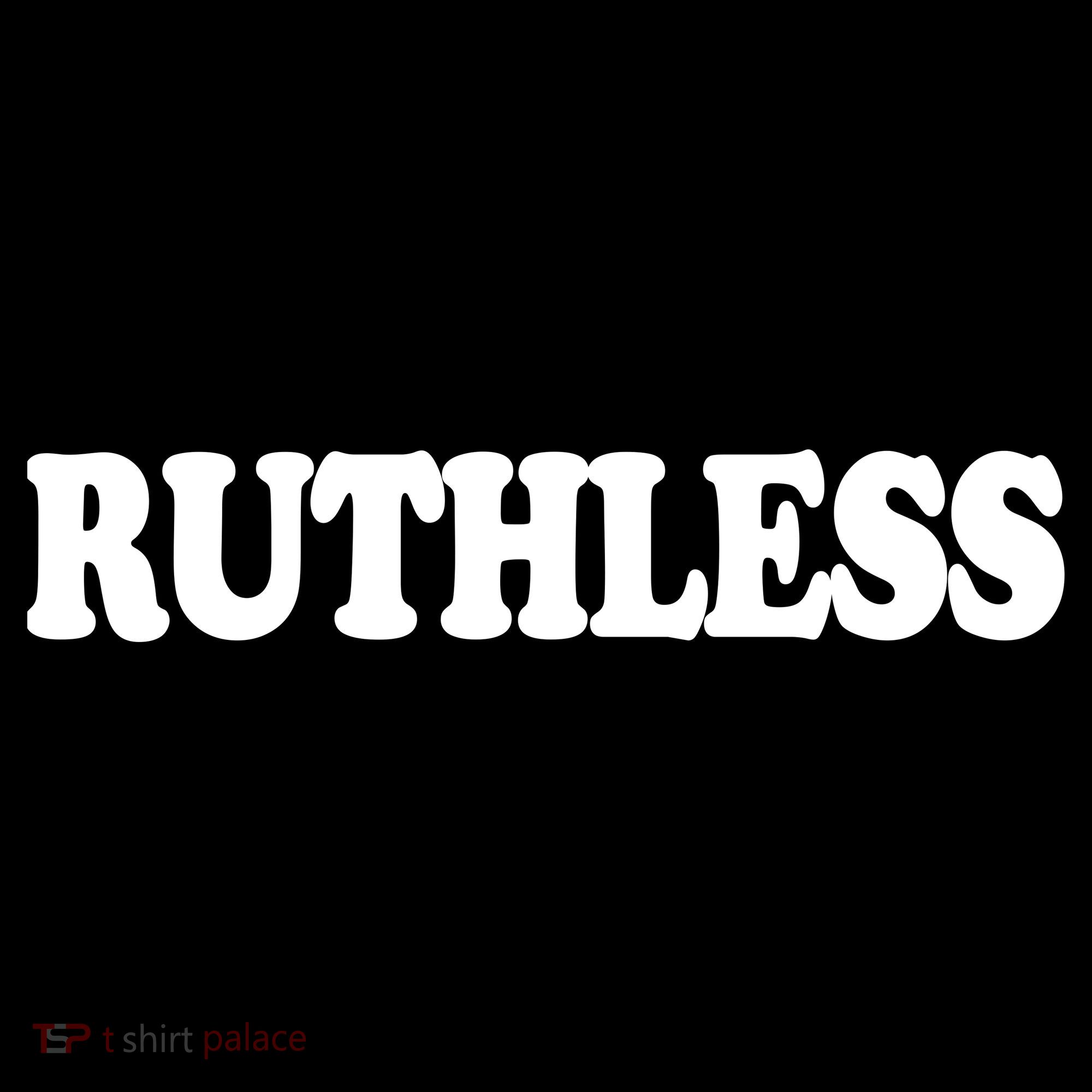Ruthless Bucket Hat