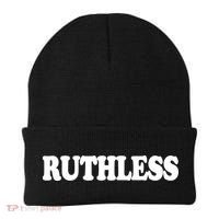 Ruthless Beanie thumb 0