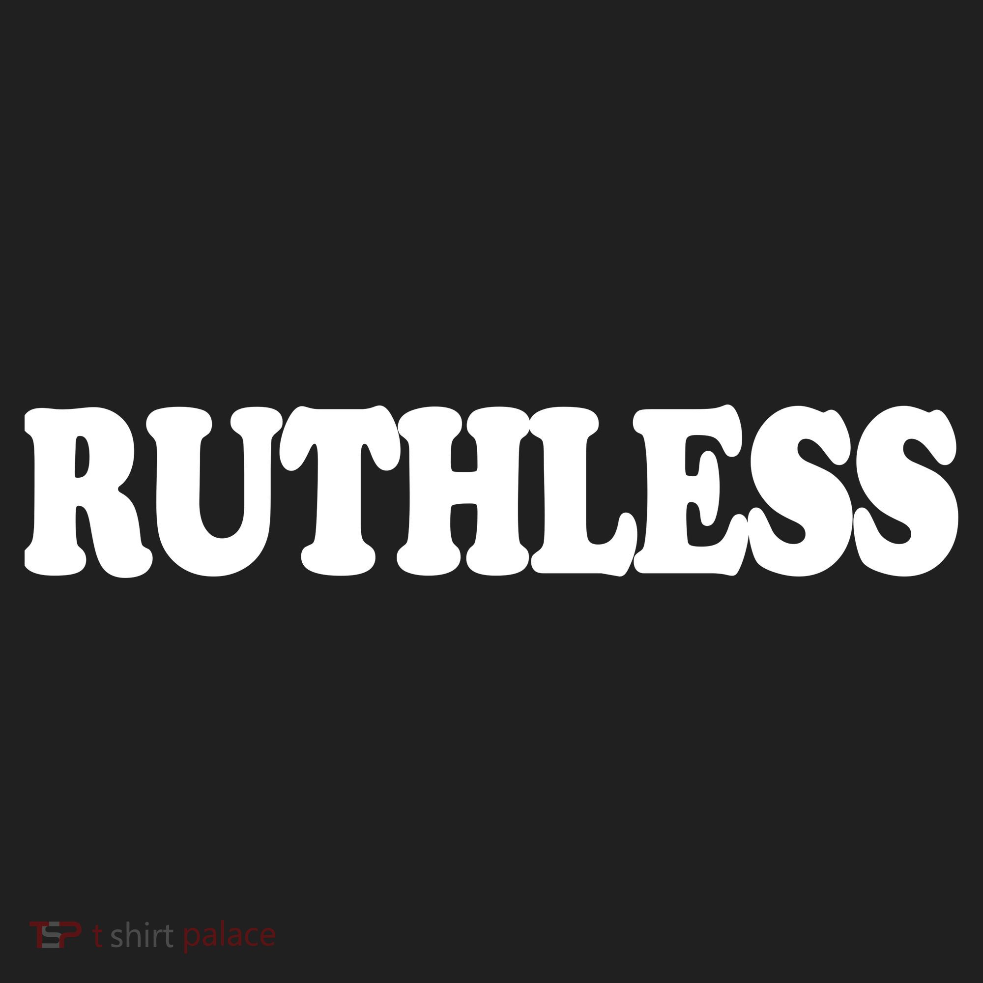 Ruthless Beanie