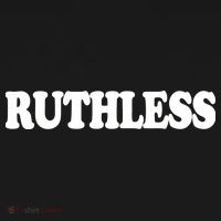 Ruthless Cooling Performance Long Sleeve Crew thumb 2