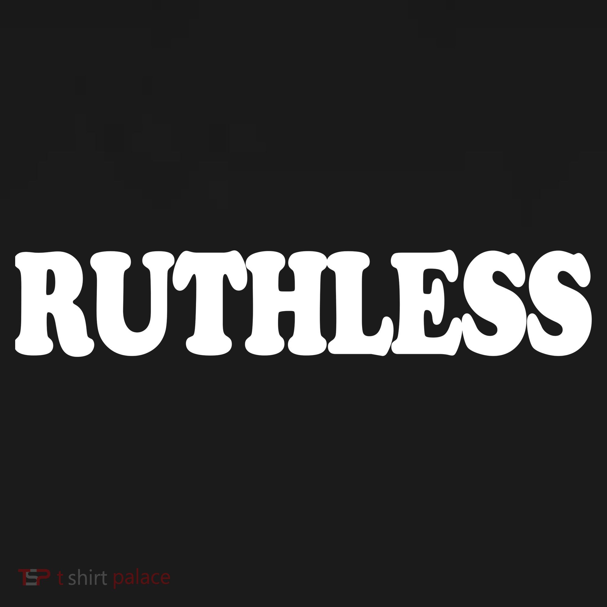 Ruthless Cooling Performance Long Sleeve Crew