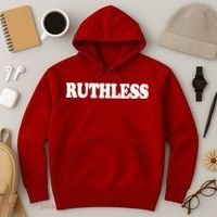 Ruthless Hoodie thumb 3
