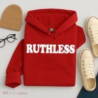Ruthless Hoodie thumb 4