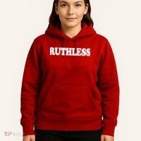 Ruthless Hoodie thumb 5