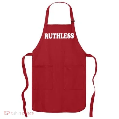 Ruthless Apron