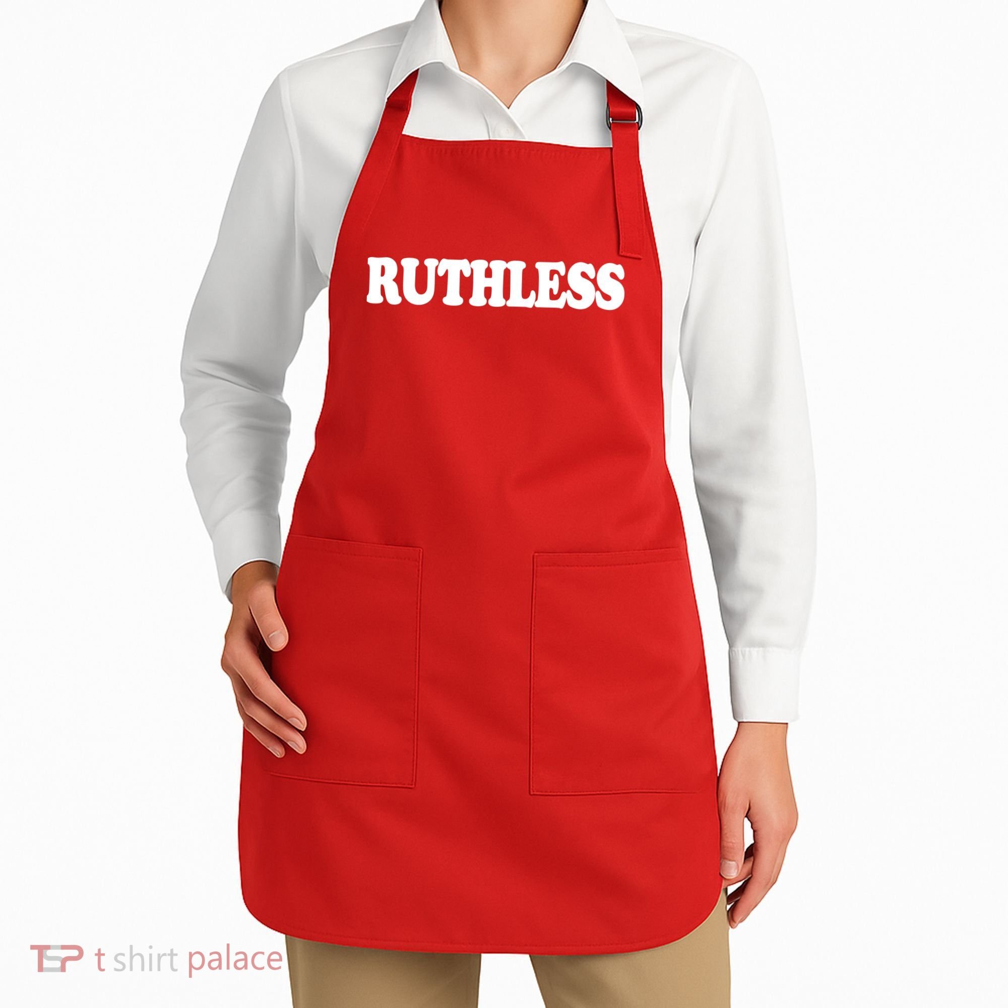 Ruthless Apron